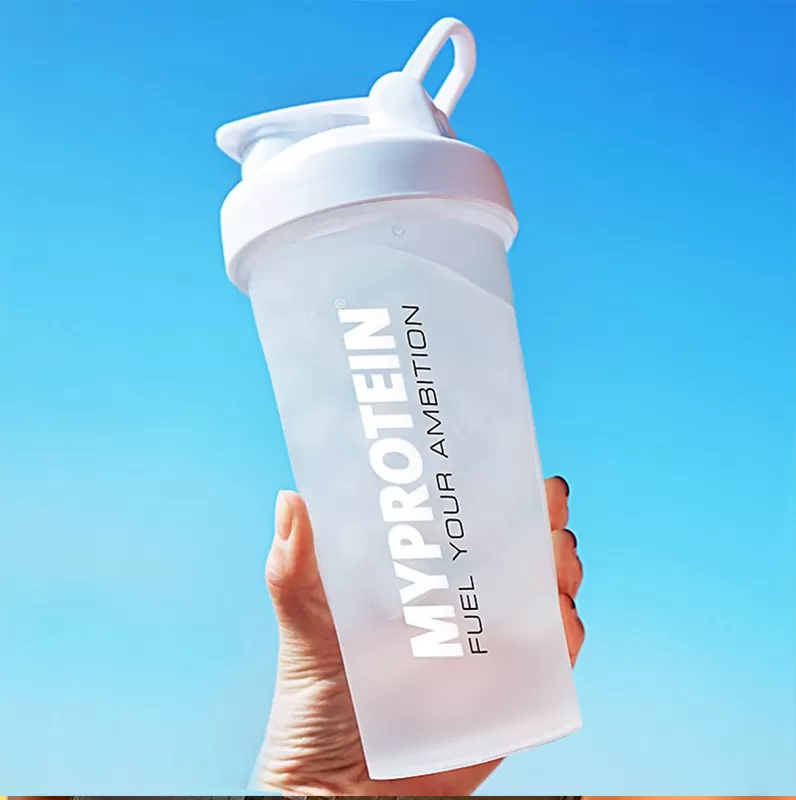Čo je to fľaša na vodu Tritan?