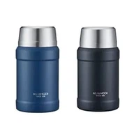 Dvojstenná izolovaná kanvica na kávu